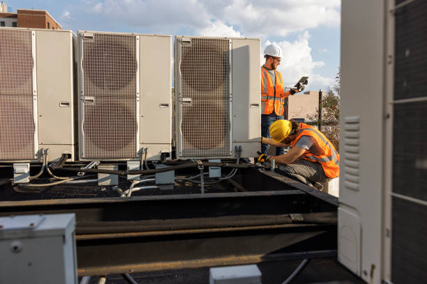 Best HVAC companies near me  in Crab Orchard, WV