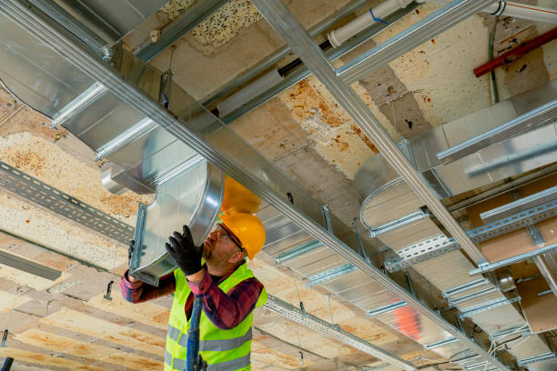Best HVAC tune-up services  in Crab Orchard, WV