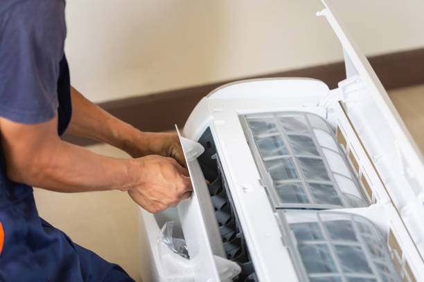 Best Air quality test  in Crab Orchard, WV