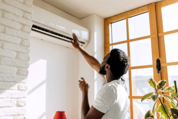 AC installation near me in Crab Orchard, WV