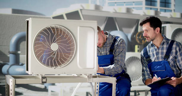 Crab Orchard, WV HVAC Company