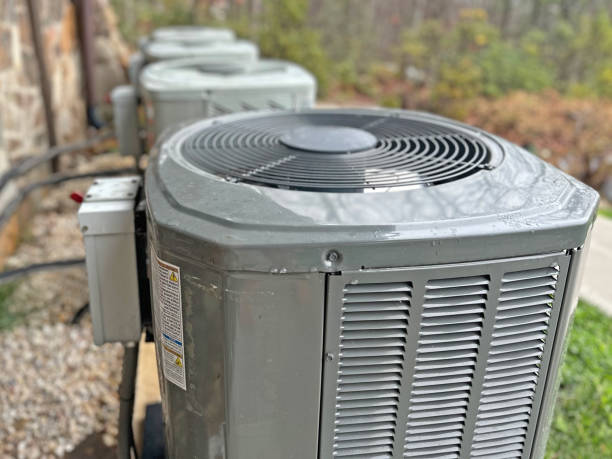 Ductless HVAC repair in Crab Orchard, WV