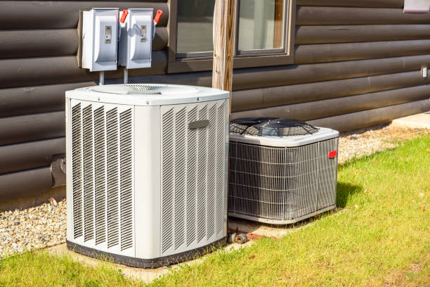 Best HVAC air duct cleaning  in Crab Orchard, WV